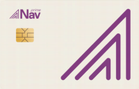 <span class=Bold>Nav Prime Card</span> 